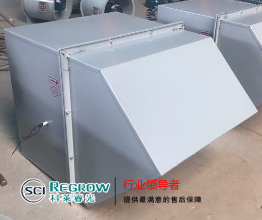山東中南科萊邊墻風機銀川蘭州張家口銷售