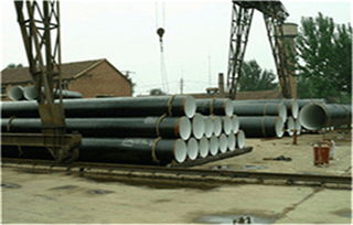 【河北防腐鋼管廠家/批發】- 