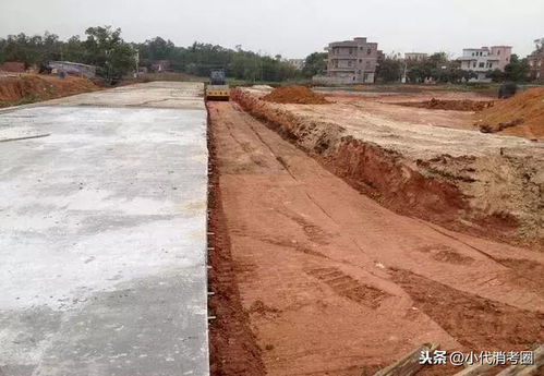 干貨 市政工程工序全套報驗資料,值得收藏學習