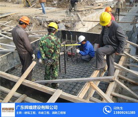 輝煌建設(shè) 黃江鎮(zhèn)市政工程管理實踐與展望