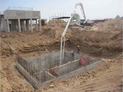 市政工程施工中的非開挖施工技術(shù)