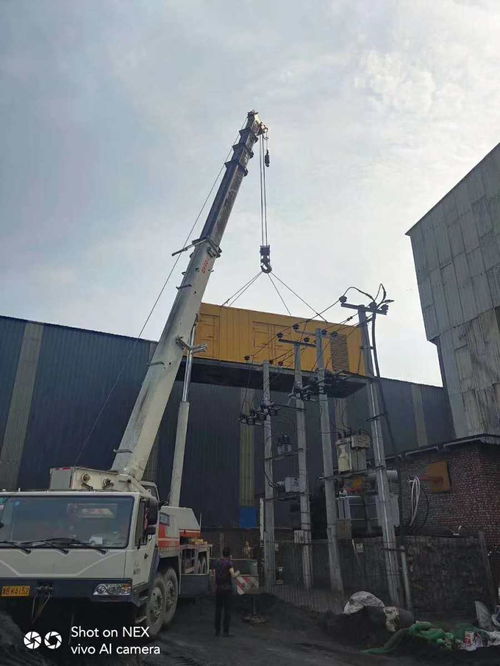 開平區高壓發電機出租公司推薦 優選市政工程的可靠合作伙伴